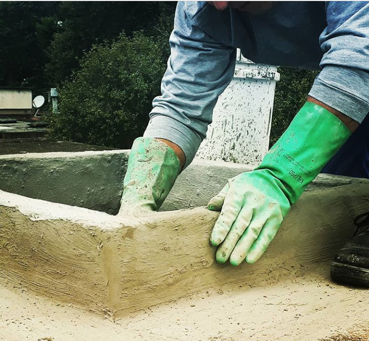 IMPERMEABILIZAÇÃO NA CONSTRUÇÃO CIVIL